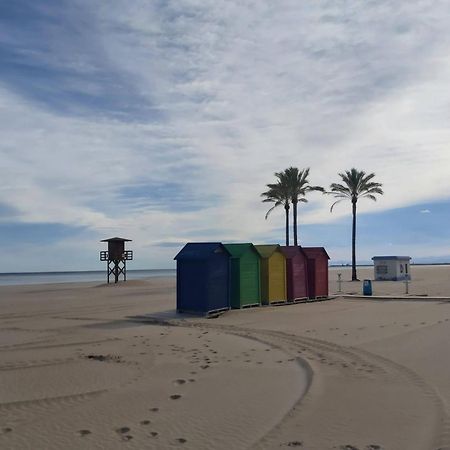 Amazing Beach Apartment 库列拉 外观 照片
