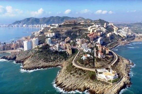 Amazing Beach Apartment 库列拉 外观 照片