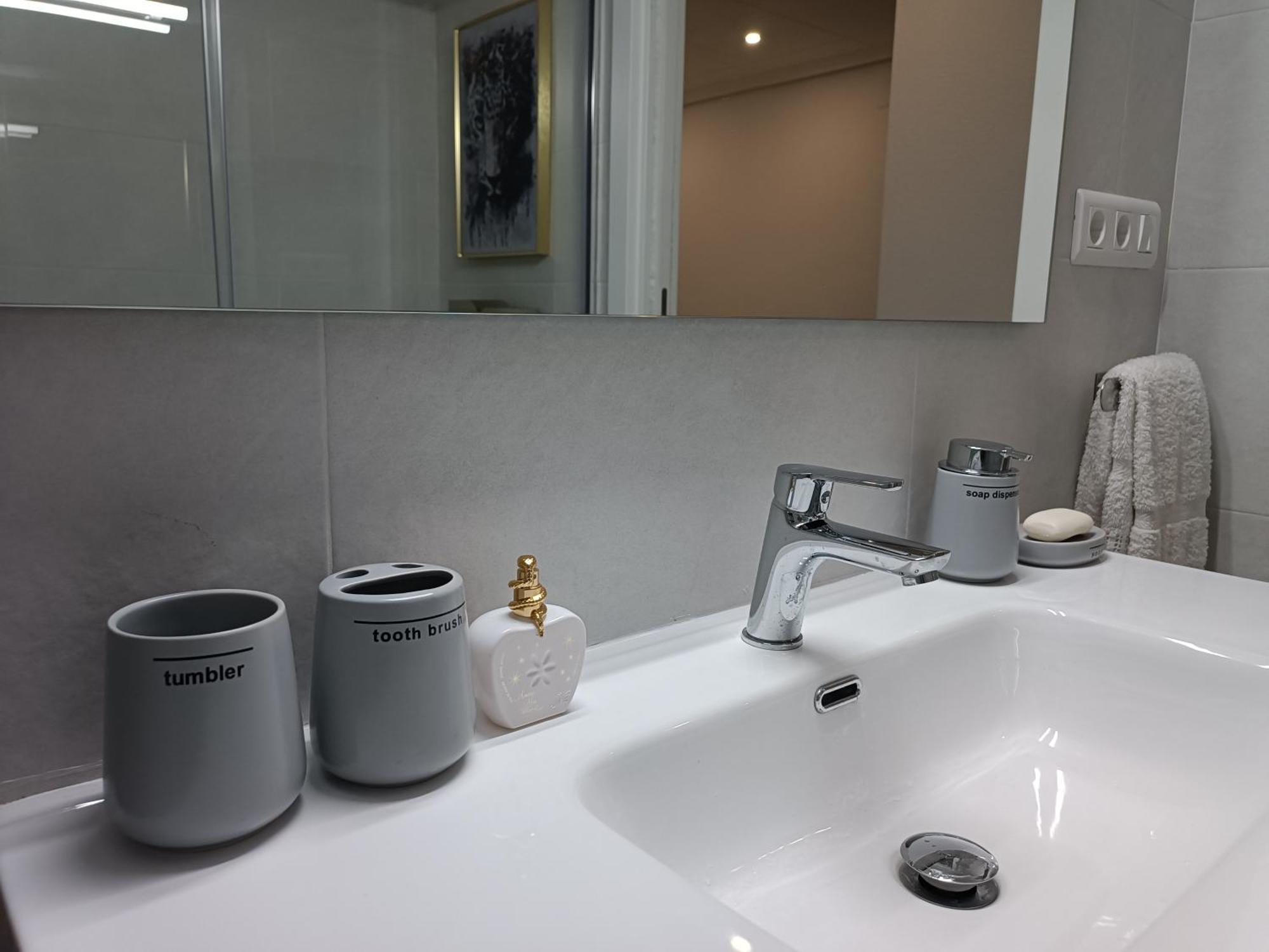 Amazing Beach Apartment 库列拉 外观 照片